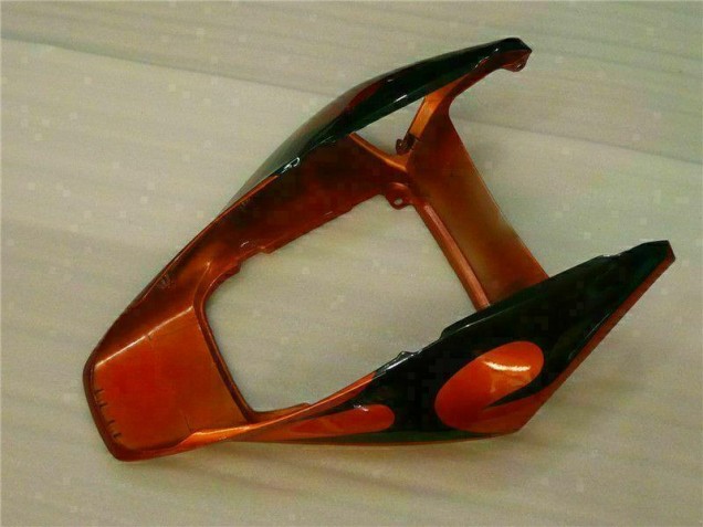 2006-2007 Brown Honda CBR1000RR Motorcycle Fairings 2006-2007 Brown Honda CBR1000RR Motorcycle Fairings