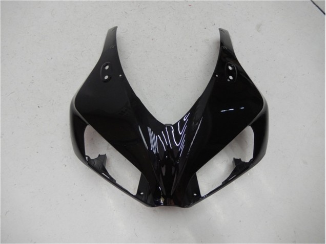 2006-2007 Glossy Black Honda CBR1000RR Motor Bike Fairings 2006-2007 Glossy Black Honda CBR1000RR Motor Bike Fairings