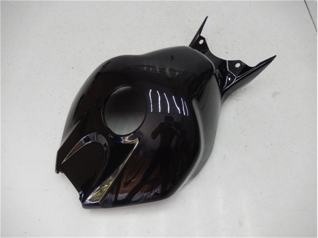 2006-2007 Glossy Black Honda CBR1000RR Motor Bike Fairings 2006-2007 Glossy Black Honda CBR1000RR Motor Bike Fairings