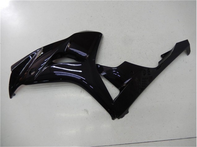 2006-2007 Glossy Black Honda CBR1000RR Motor Bike Fairings 2006-2007 Glossy Black Honda CBR1000RR Motor Bike Fairings