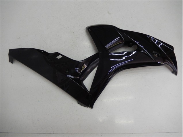 2006-2007 Glossy Black Honda CBR1000RR Motor Bike Fairings 2006-2007 Glossy Black Honda CBR1000RR Motor Bike Fairings