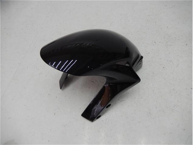 2006-2007 Glossy Black Honda CBR1000RR Motor Bike Fairings 2006-2007 Glossy Black Honda CBR1000RR Motor Bike Fairings