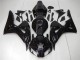 2006-2007 Glossy Black Honda CBR1000RR Motor Bike Fairings 2006-2007 Glossy Black Honda CBR1000RR Motor Bike Fairings