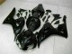 2006-2007 Glossy Black Honda CBR1000RR Bike Fairing 2006-2007 Glossy Black Honda CBR1000RR Bike Fairing