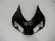 2006-2007 Glossy Black Honda CBR1000RR Bike Fairing 2006-2007 Glossy Black Honda CBR1000RR Bike Fairing