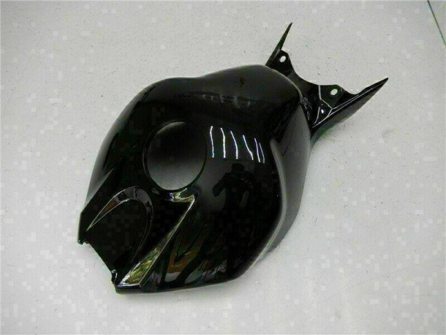 2006-2007 Glossy Black Honda CBR1000RR Bike Fairing 2006-2007 Glossy Black Honda CBR1000RR Bike Fairing