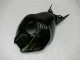 2006-2007 Glossy Black Honda CBR1000RR Bike Fairing 2006-2007 Glossy Black Honda CBR1000RR Bike Fairing