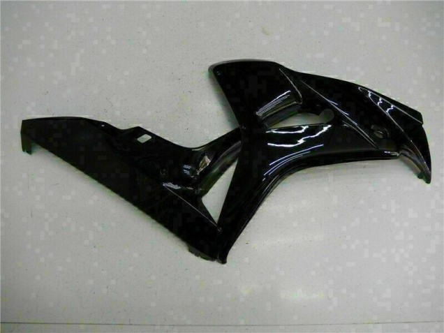 2006-2007 Glossy Black Honda CBR1000RR Bike Fairing 2006-2007 Glossy Black Honda CBR1000RR Bike Fairing