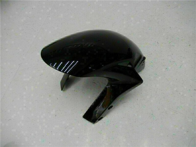 2006-2007 Glossy Black Honda CBR1000RR Bike Fairing 2006-2007 Glossy Black Honda CBR1000RR Bike Fairing