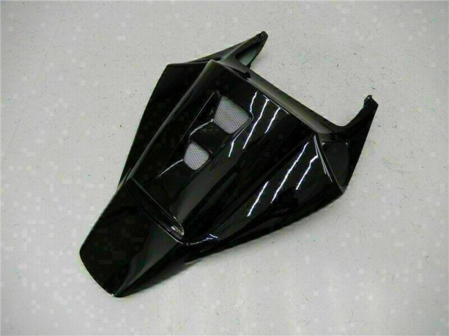 2006-2007 Glossy Black Honda CBR1000RR Bike Fairing 2006-2007 Glossy Black Honda CBR1000RR Bike Fairing