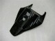 2006-2007 Glossy Black Honda CBR1000RR Bike Fairing 2006-2007 Glossy Black Honda CBR1000RR Bike Fairing