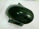 2006-2007 Green Flame Black Honda CBR1000RR Moto Fairings 2006-2007 Green Flame Black Honda CBR1000RR Moto Fairings