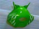 2006-2007 Green Honda CBR1000RR Motorbike Fairings 2006-2007 Green Honda CBR1000RR Motorbike Fairings