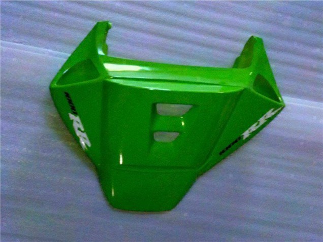 2006-2007 Green Honda CBR1000RR Motorbike Fairings 2006-2007 Green Honda CBR1000RR Motorbike Fairings