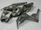 2006-2007 Grey Honda CBR1000RR Replacement Motorcycle Fairings 2006-2007 Grey Honda CBR1000RR Replacement Motorcycle Fairings