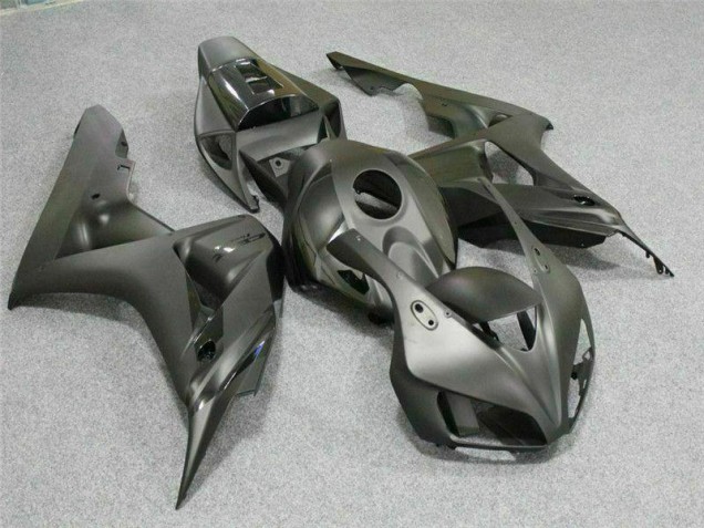 2006-2007 Grey Honda CBR1000RR Replacement Motorcycle Fairings 2006-2007 Grey Honda CBR1000RR Replacement Motorcycle Fairings