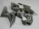 2006-2007 Grey Honda CBR1000RR Replacement Motorcycle Fairings 2006-2007 Grey Honda CBR1000RR Replacement Motorcycle Fairings
