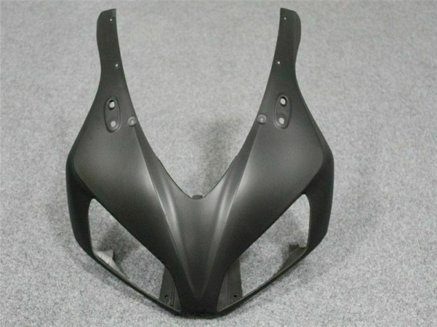 2006-2007 Grey Honda CBR1000RR Replacement Motorcycle Fairings 2006-2007 Grey Honda CBR1000RR Replacement Motorcycle Fairings