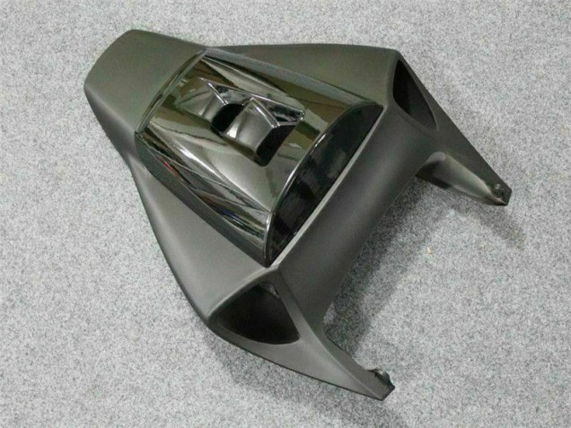 2006-2007 Grey Honda CBR1000RR Replacement Motorcycle Fairings 2006-2007 Grey Honda CBR1000RR Replacement Motorcycle Fairings