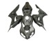 2006-2007 Grey Honda CBR1000RR Replacement Motorcycle Fairings 2006-2007 Grey Honda CBR1000RR Replacement Motorcycle Fairings