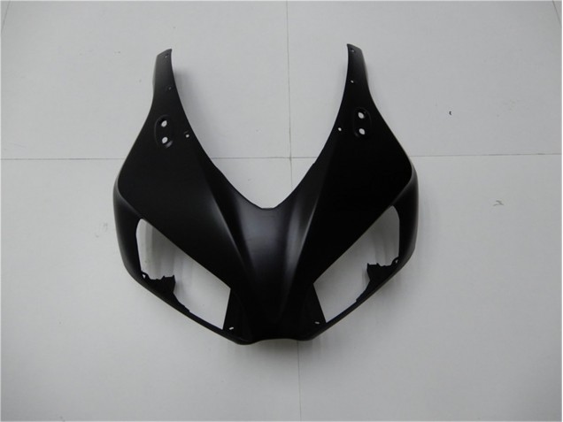 2006-2007 Matte Black Honda CBR1000RR Bike Fairing Kit 2006-2007 Matte Black Honda CBR1000RR Bike Fairing Kit