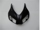2006-2007 Matte Black Honda CBR1000RR Bike Fairing Kit 2006-2007 Matte Black Honda CBR1000RR Bike Fairing Kit