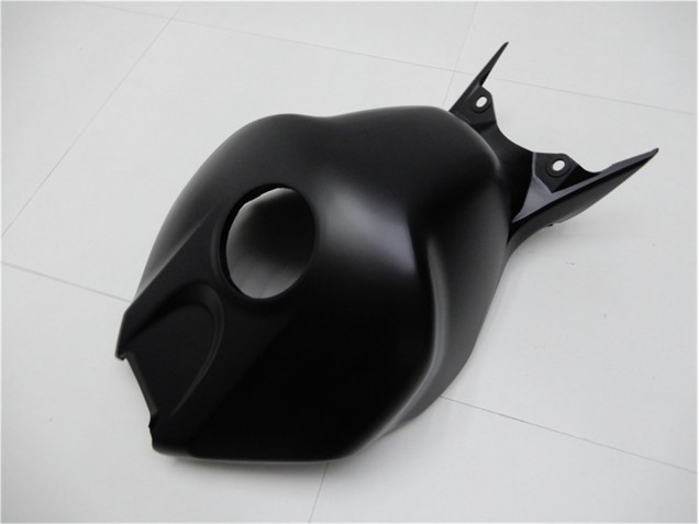 2006-2007 Matte Black Honda CBR1000RR Bike Fairing Kit 2006-2007 Matte Black Honda CBR1000RR Bike Fairing Kit
