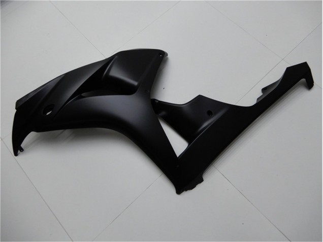 2006-2007 Matte Black Honda CBR1000RR Bike Fairing Kit 2006-2007 Matte Black Honda CBR1000RR Bike Fairing Kit