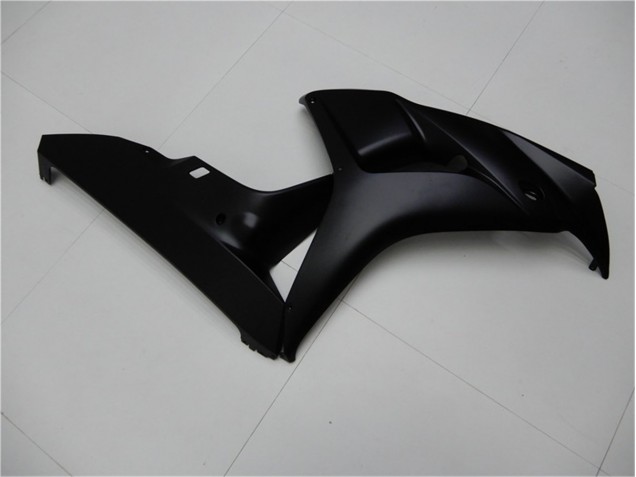 2006-2007 Matte Black Honda CBR1000RR Bike Fairing Kit 2006-2007 Matte Black Honda CBR1000RR Bike Fairing Kit