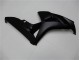 2006-2007 Matte Black Honda CBR1000RR Bike Fairing Kit 2006-2007 Matte Black Honda CBR1000RR Bike Fairing Kit