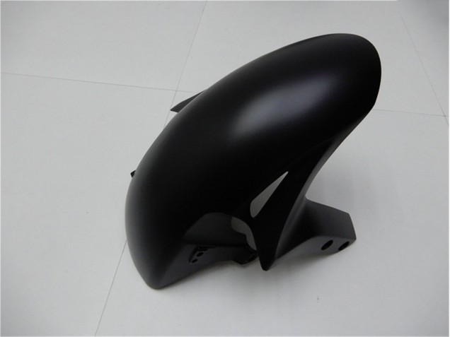 2006-2007 Matte Black Honda CBR1000RR Bike Fairing Kit 2006-2007 Matte Black Honda CBR1000RR Bike Fairing Kit