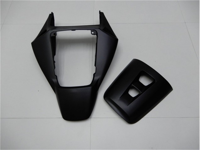 2006-2007 Matte Black Honda CBR1000RR Bike Fairing Kit 2006-2007 Matte Black Honda CBR1000RR Bike Fairing Kit