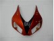 2006-2007 Orange Black Honda CBR1000RR Motorcycle Fairings Kit 2006-2007 Orange Black Honda CBR1000RR Motorcycle Fairings Kit
