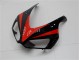 2006-2007 Red Black Honda CBR1000RR Motorbike Fairing 2006-2007 Red Black Honda CBR1000RR Motorbike Fairing
