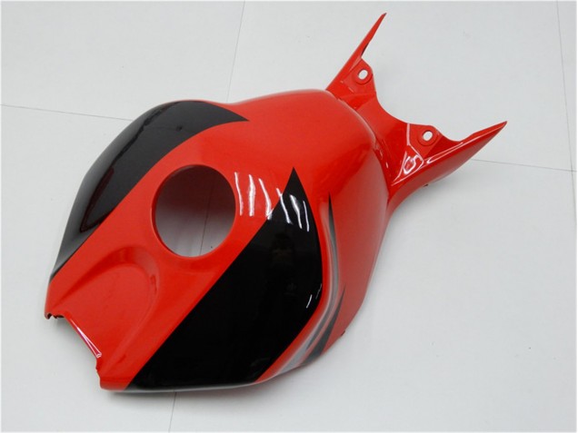 2006-2007 Red Black Honda CBR1000RR Motorbike Fairing 2006-2007 Red Black Honda CBR1000RR Motorbike Fairing