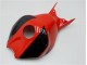2006-2007 Red Black Honda CBR1000RR Motorbike Fairing 2006-2007 Red Black Honda CBR1000RR Motorbike Fairing