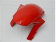 2006-2007 Red Black Honda CBR1000RR Motorbike Fairing 2006-2007 Red Black Honda CBR1000RR Motorbike Fairing