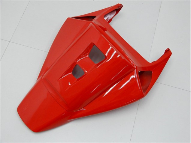 2006-2007 Red Black Honda CBR1000RR Motorbike Fairing 2006-2007 Red Black Honda CBR1000RR Motorbike Fairing