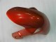 2006-2007 Red Black Suzuki GSXR 600/750 Motorcycle Bodywork 2006-2007 Red Black Suzuki GSXR 600/750 Motorcycle Bodywork