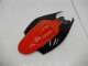 2006-2007 Red Suzuki GSXR 600/750 Bike Fairing Kit 2006-2007 Red Suzuki GSXR 600/750 Bike Fairing Kit