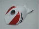 2006-2007 Red White Black Honda CBR1000RR Motorcycle Fairings 2006-2007 Red White Black Honda CBR1000RR Motorcycle Fairings