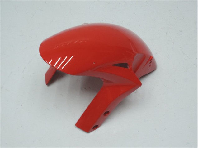 2006-2007 Red White Black Honda CBR1000RR Motorcycle Fairings 2006-2007 Red White Black Honda CBR1000RR Motorcycle Fairings