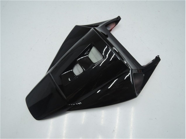 2006-2007 Red White Black Honda CBR1000RR Motorcycle Fairings 2006-2007 Red White Black Honda CBR1000RR Motorcycle Fairings