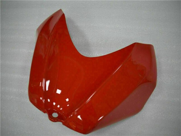 2006-2007 Red White Suzuki GSXR 600/750 Motorcycle Fairings Kits 2006-2007 Red White Suzuki GSXR 600/750 Motorcycle Fairings Kits