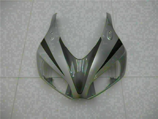 2006-2007 Silver Honda CBR1000RR Motorbike Fairing 2006-2007 Silver Honda CBR1000RR Motorbike Fairing