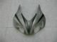2006-2007 Silver Honda CBR1000RR Motorbike Fairing 2006-2007 Silver Honda CBR1000RR Motorbike Fairing