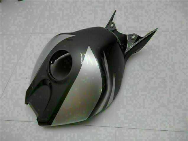 2006-2007 Silver Honda CBR1000RR Motorbike Fairing 2006-2007 Silver Honda CBR1000RR Motorbike Fairing