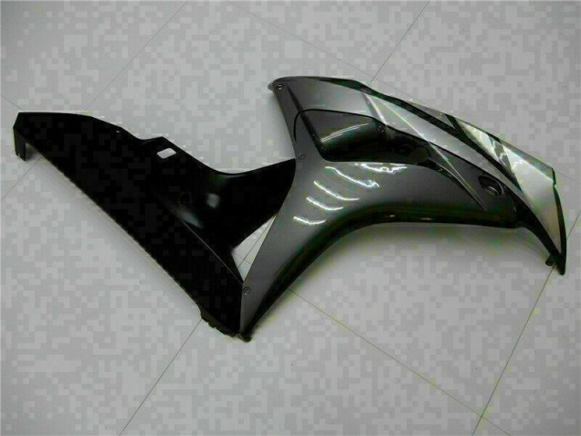 2006-2007 Silver Honda CBR1000RR Motorbike Fairing 2006-2007 Silver Honda CBR1000RR Motorbike Fairing