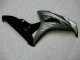 2006-2007 Silver Honda CBR1000RR Motorbike Fairing 2006-2007 Silver Honda CBR1000RR Motorbike Fairing
