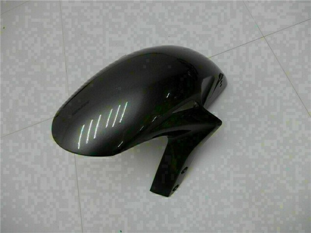 2006-2007 Silver Honda CBR1000RR Motorbike Fairing 2006-2007 Silver Honda CBR1000RR Motorbike Fairing
